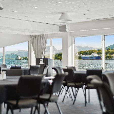 Quality Hotel Waterfront Ålesund Buitenkant foto