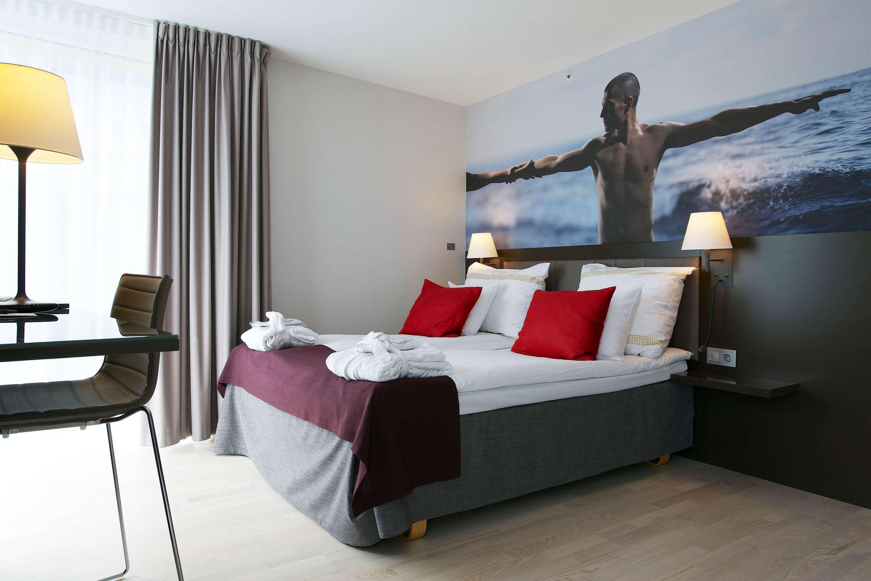 Quality Hotel Waterfront Ålesund Buitenkant foto